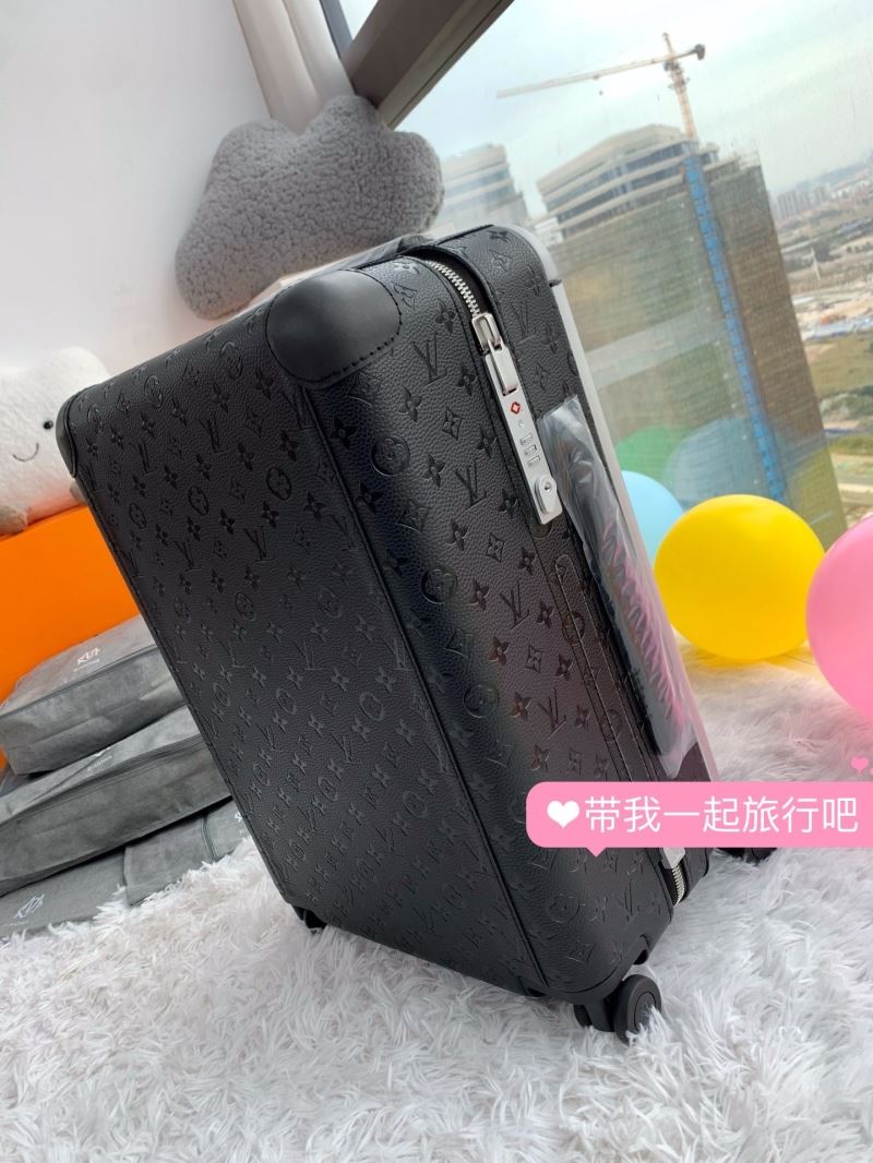 LV Suitcase